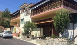 Hotel 430 m² auf Kassandra (Chalkidiki)